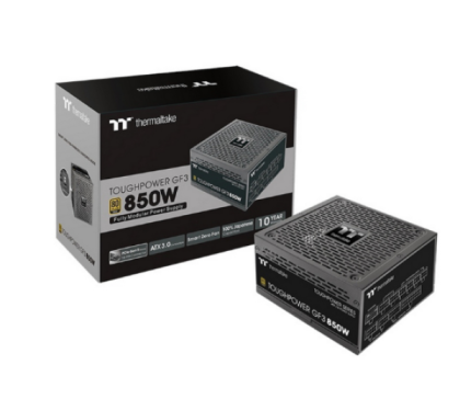 Thermaltake Toughpower GF3 850 850W (PS-TPD-0850FNFAGE-4)