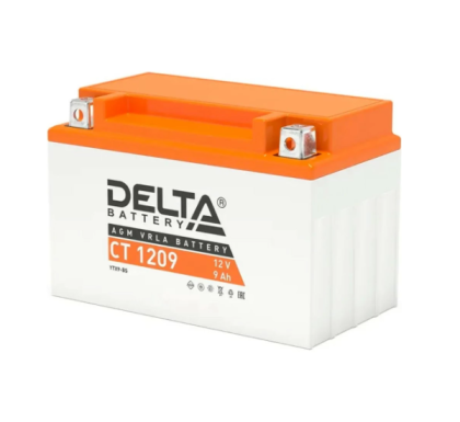 Delta CT 1209 (CT 1209)
