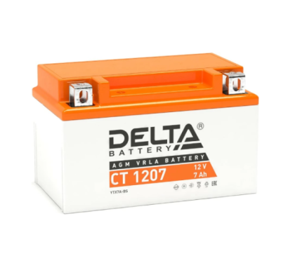Delta CT 1207 (CT 1207)