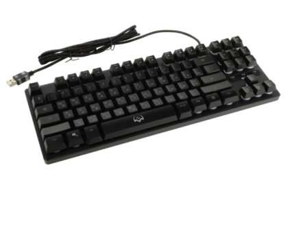 SVEN KB-G7400 (SV-019488) Black