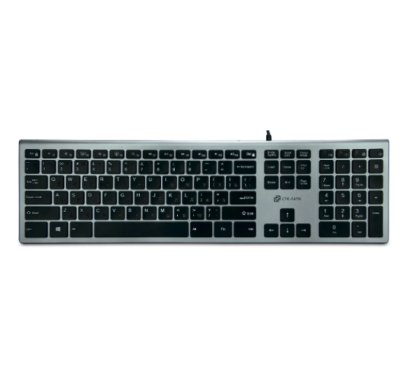 Oklick 890S (1196549) Grey