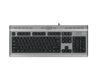 A4Tech KLS-7MUU (KLS-7MUU USB) Grey