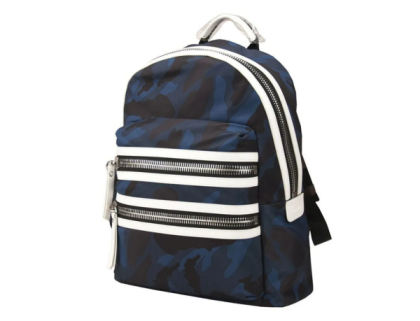 Sumdex LE Navy/Silver (Синий)