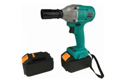 ZITREK Crusher 20-Li 2Ач (063-4077)