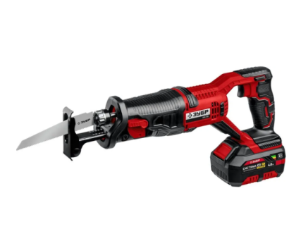 Зубр СПЛ-185-41