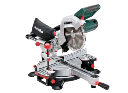 METABO KGS 216 M (619260000)