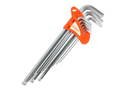 Patriot SKH-9EL, 9 предметов (350002006)