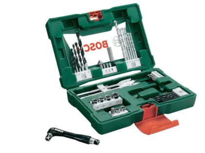 Bosch V-line, 41 предмет (2607017316)