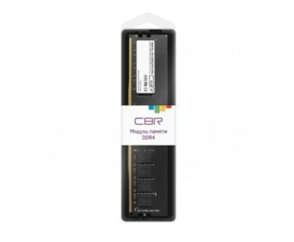 CBR DDR4 DIMM (UDIMM) 8GB PC4-21300, 2666MHz, CL19 (CD4-US08G26M19-00S)