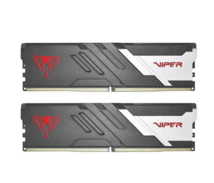 Patriot Viper Venom DDR5 - 2x 16ГБ 7000, DIMM, Ret (PVV532G700C32K)