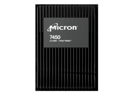 Micron 7450 Max SSD 3.2Tb (MTFDKCC3T2TFS-1BC1ZABYY)