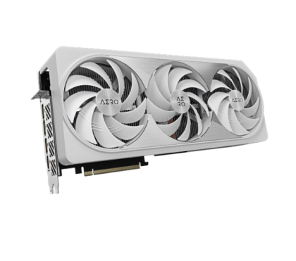 Gigabyte NVIDIA GeForce RTX 4090 24Gb (GV-N4090AERO OC-24GD)