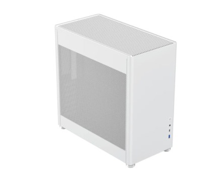 Gamemax MeshBox без БП (MeshBox White)