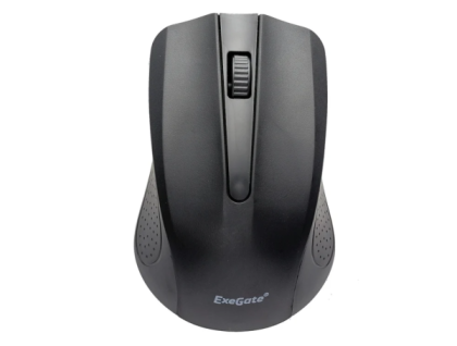 ExeGate SR-9023 (EX279045RUS) Черный