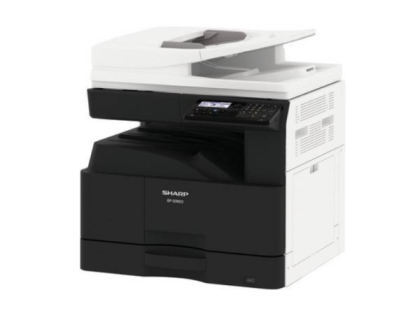 SHARP BP-20M24T