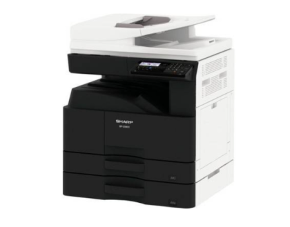 SHARP BP-20M31T