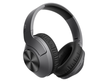 A4Tech BH300 (BH300 ASH GREY)