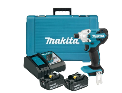 Makita DTD156RFE