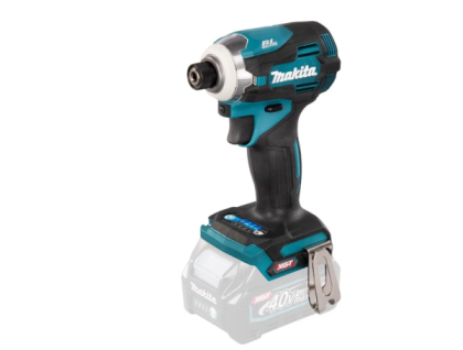 Makita TD001GZ без АКБ, без ЗУ