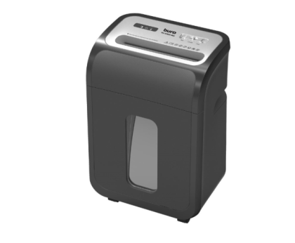 Buro Office BU-S1501-8M