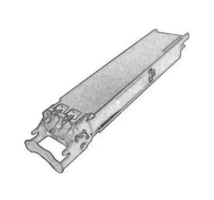 FiberTrade FT-SFP+-16-SR-0.1-D