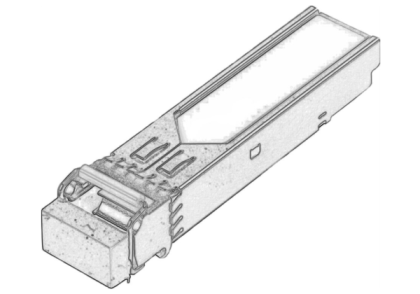FiberTrade FT-SFP-WDM-1,25-3155L-20-A-D