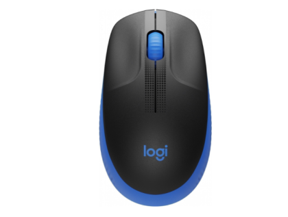 Logitech M190 (910-005907) Blue