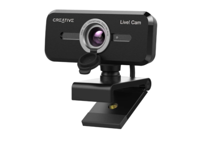 Creative Live! Cam Sync 1080p V2 (73VF088000000) Black