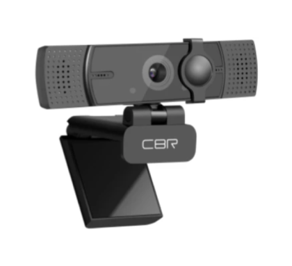 CBR CW 872FHD (CW 872FHD Black)