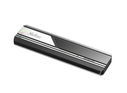 Netac ZX10 SSD 2Tb (NT01ZX10-002T-32BK)
