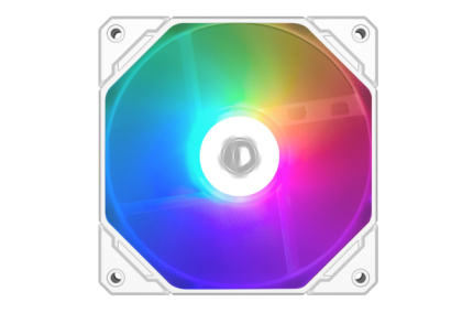 ID-COOLING NO-12015-XT ARGB SNOW (NO-12015-XT ARGB SNOW)