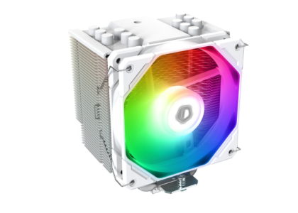 ID-COOLING SE-226-XT ARGB SNOW (SE-226-XT ARGB SNOW)