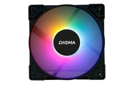 Digma DFAN-FRGB1