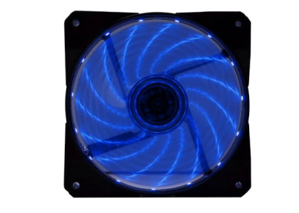 Digma DFAN-LED-BLUE
