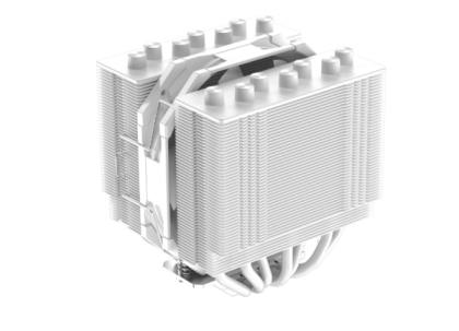 ID-COOLING SE-207-XT SLIM SNOW (SE-207-XT-SLIM-SNOW)