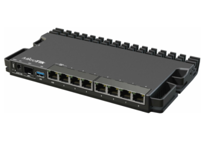 MikroTik RB5009UG+S+IN