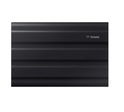 Samsung T7 Shield, USB 3.2 Gen 2 Type-C (MU-PE4T0S/WW)