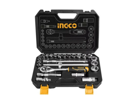 INGCO HKTS12251, 25 предм