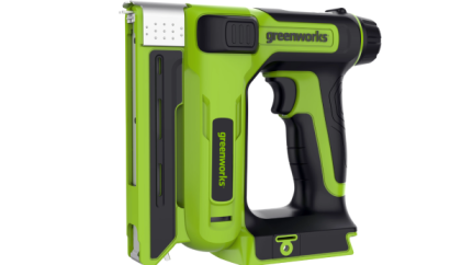 Greenworks G24CS10, 24V, без АКБ и ЗУ (3400107)