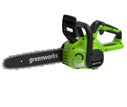 Greenworks G40CS30IIK4 40 В/4 А·ч (2007807UB)