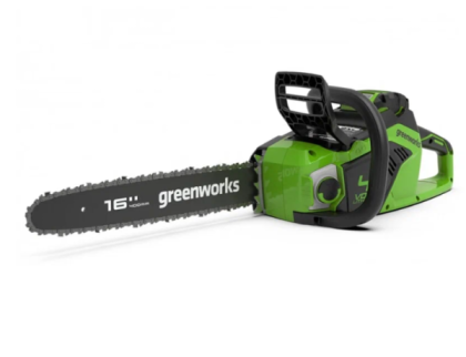 Greenworks GD40CS18 40V с АКБ 2 А*ч и ЗУ (2005807UA)