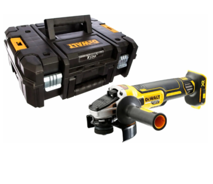 DeWALT DCG405NT (DCG405NT-XJ)