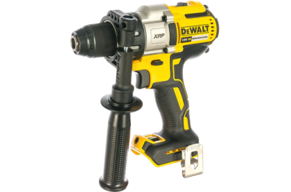 DeWALT XRP DCD991NT, без аккумулятора (DCD991NT-XJ)