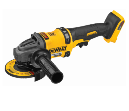 DeWALT DCG418N, 125 мм, без аккумулятора (DCG418N-XJ)