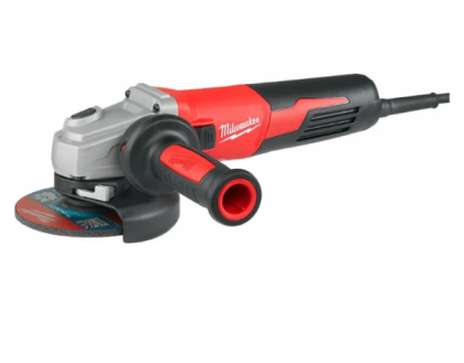 Milwaukee AGV 13-125 XE 1250 Вт, 125 мм (4933451218)