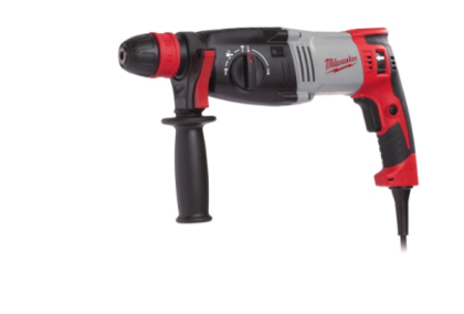 Milwaukee PH 28 X (4933396392)