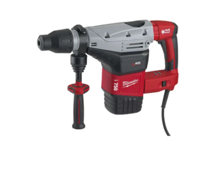 Milwaukee Kango 750 S, 1550 Вт (4933398600)