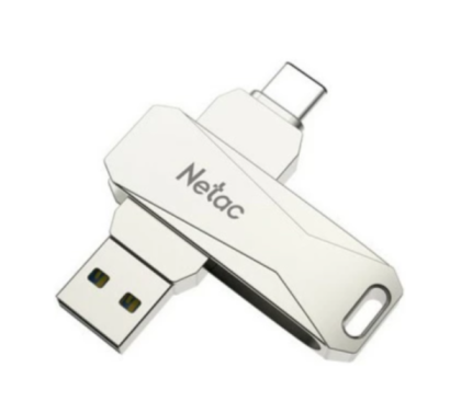 Netac U782C 128Gb (NT03U782C-128G-30PN)