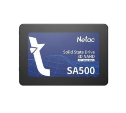 Netac SA500 2 ТБ SATA (NT01SA500-2T0-S3X)