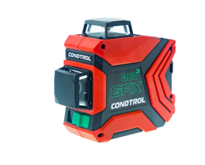 CONDTROL GFX 360-3 Kit (1-2-404)